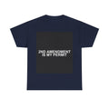 2ND AMENDMENT IS MY PERMIT — Patriot T-Shirt
