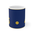 45  •  47 — Patriot Mug