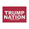 TRUMP NATION — MAGA Flag