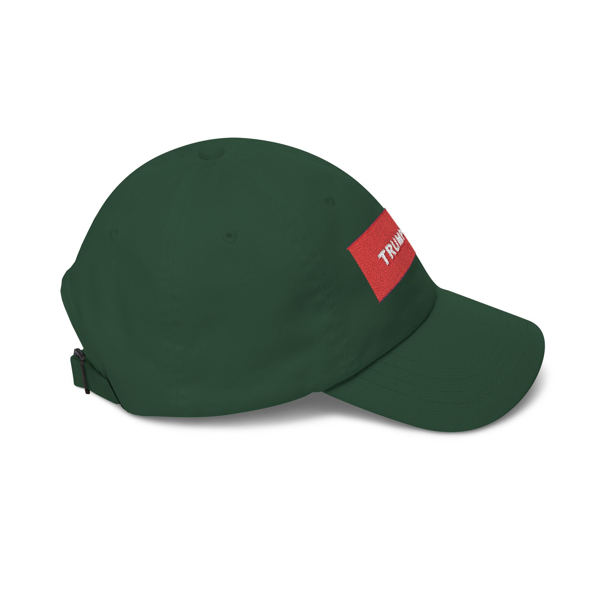 TRUMP 2024 — Patriot Dad Hat