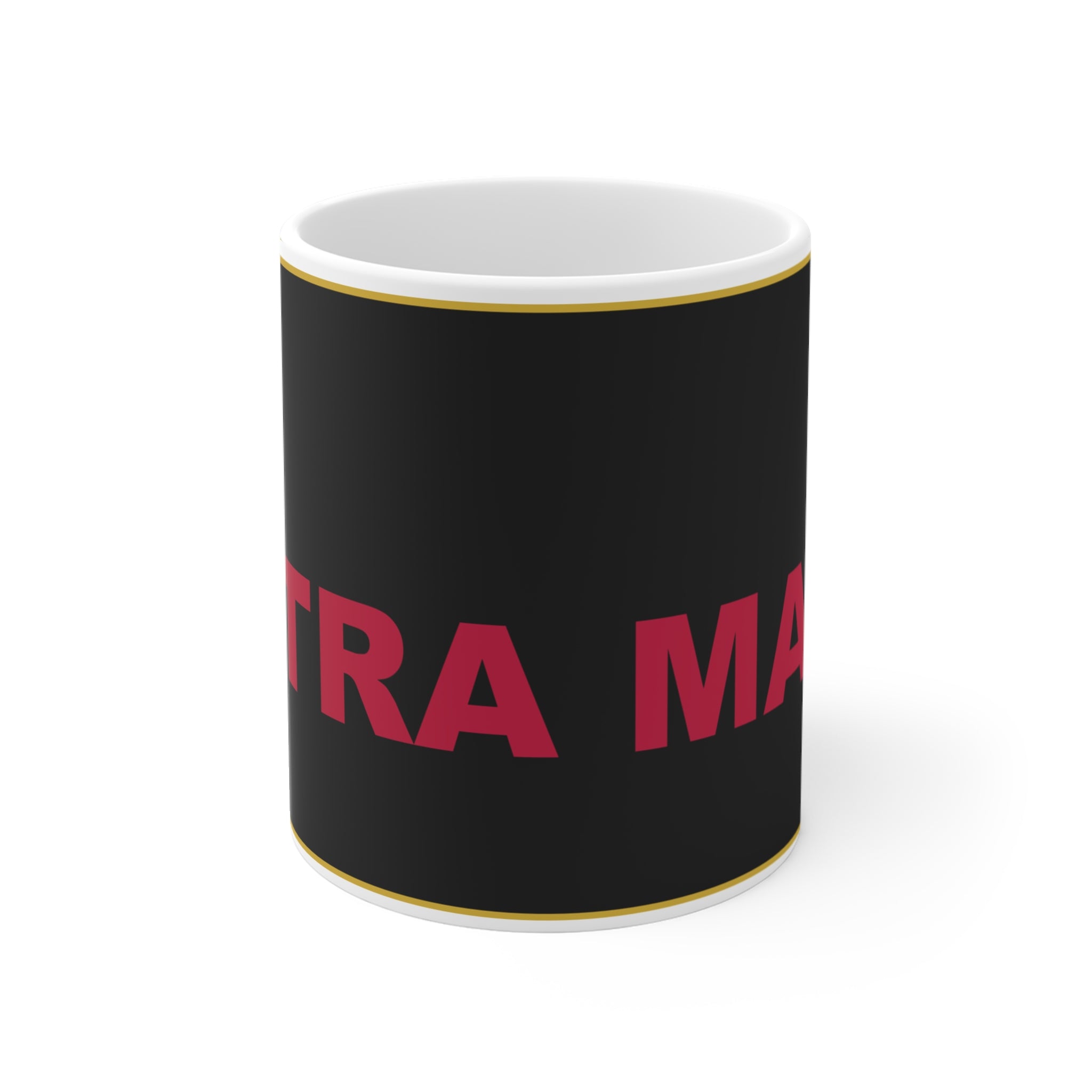 ULTRA MAGA — Patriot Mug
