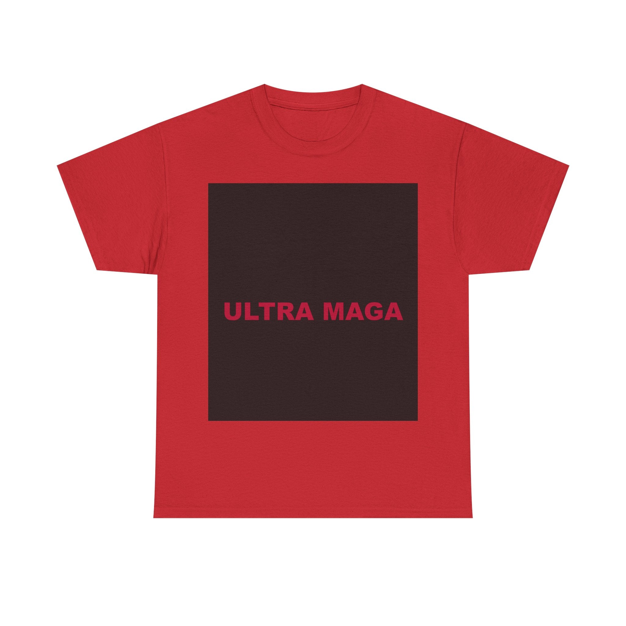 ULTRA MAGA — Patriot T-Shirt