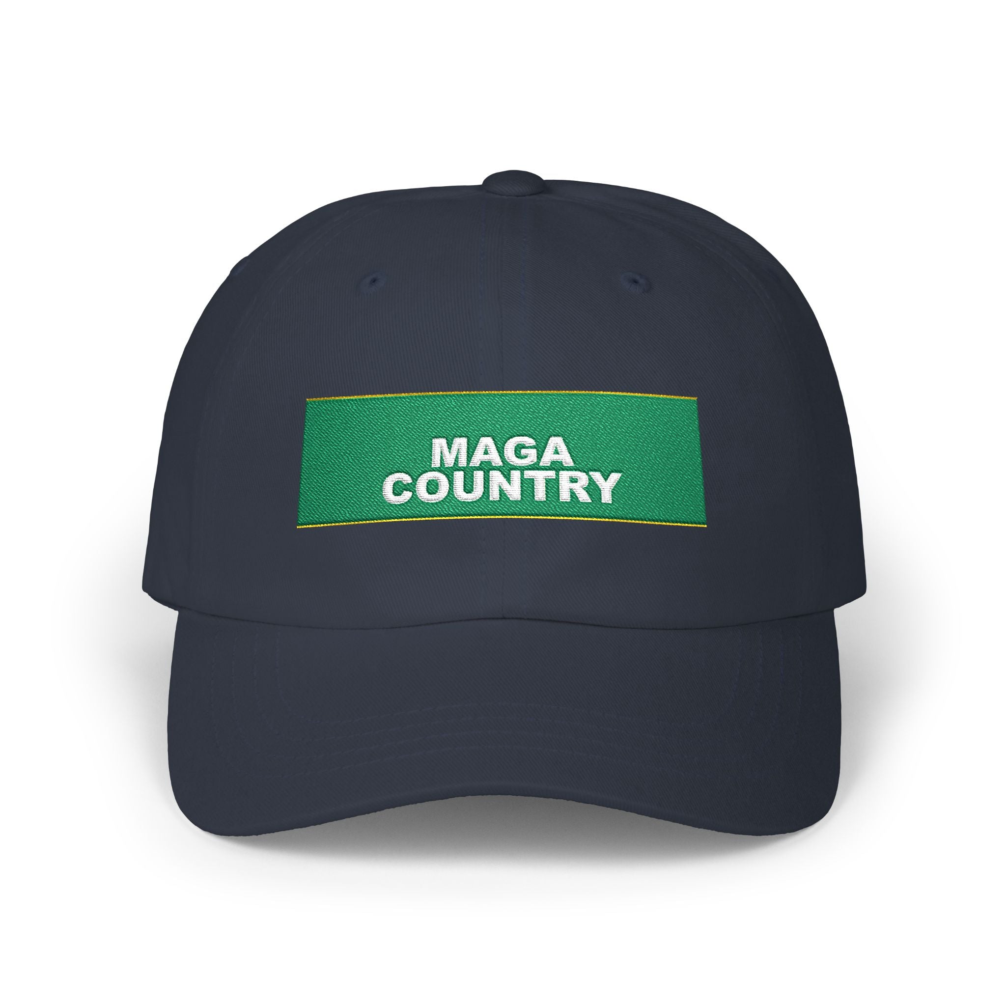 MAGA COUNTRY — Patriot Dad Hat
