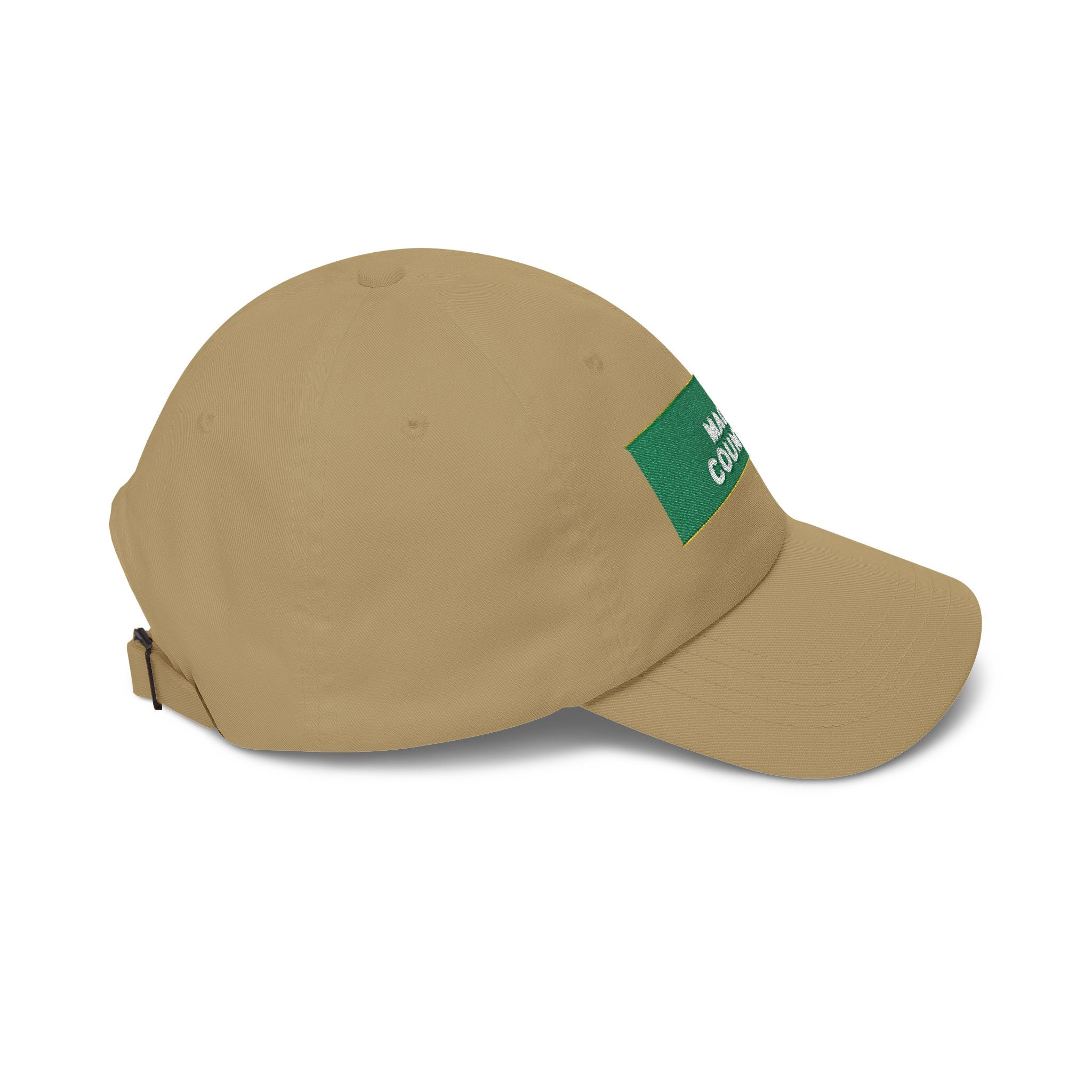 MAGA COUNTRY — Patriot Dad Hat