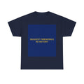 BIGGEST FIREWORKS IN HISTORY — Patriot T-Shirt