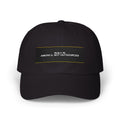 BUILT IN AMERICA, NOT OUTSOURCED — Patriot Dad Hat