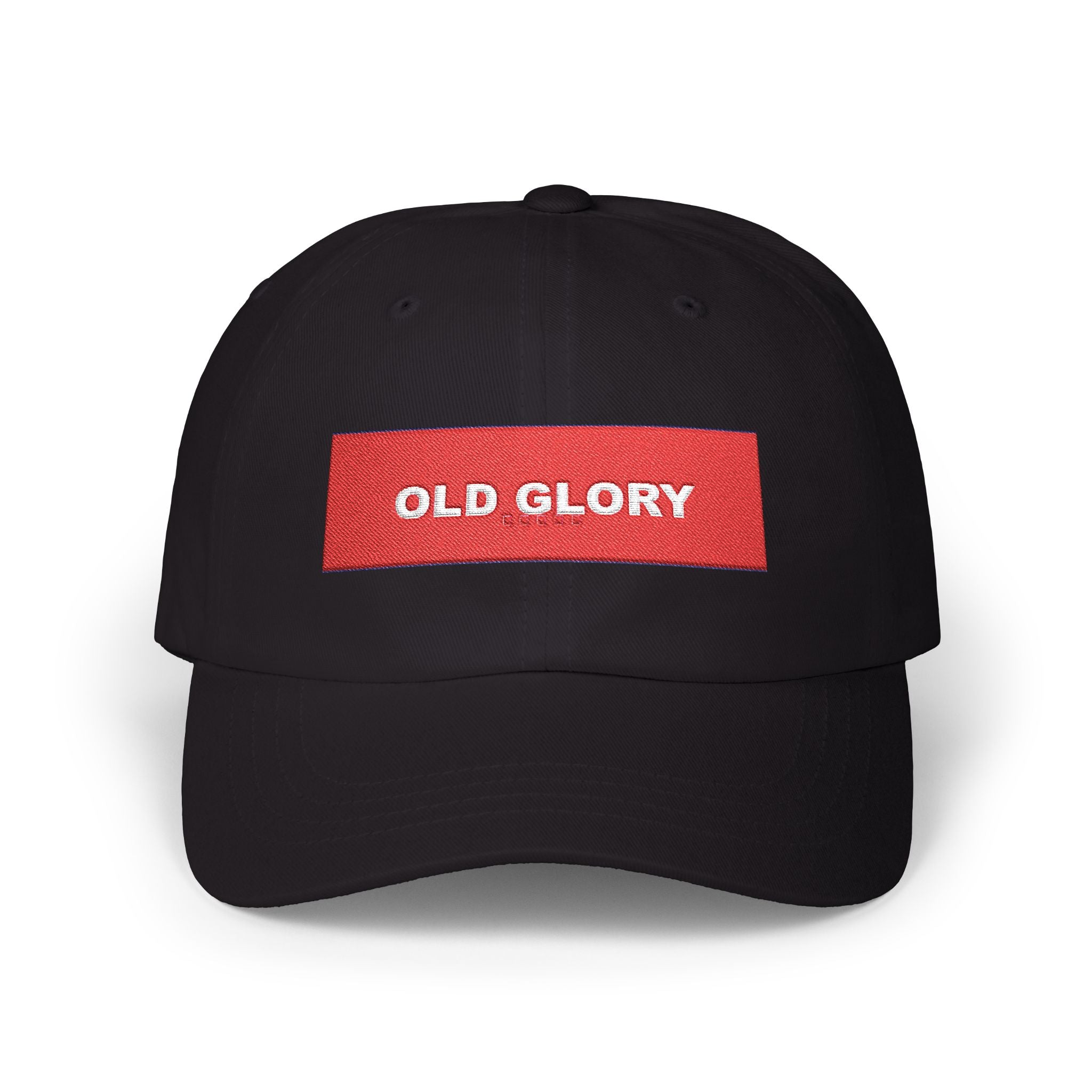 OLD GLORY — Patriot Dad Hat