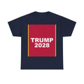 TRUMP 2028 — Patriot Shirt