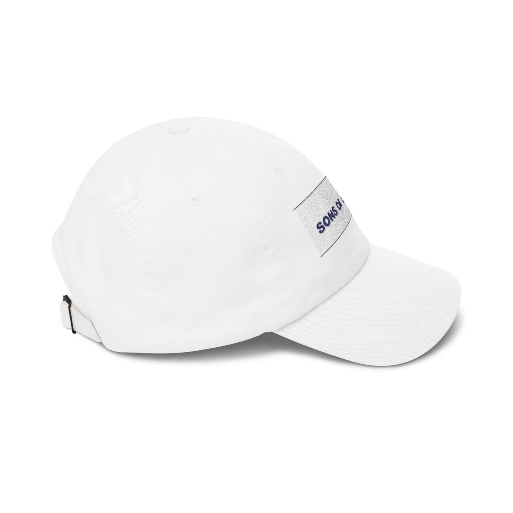 SONS OF LIBERTY — Patriot Dad Hat