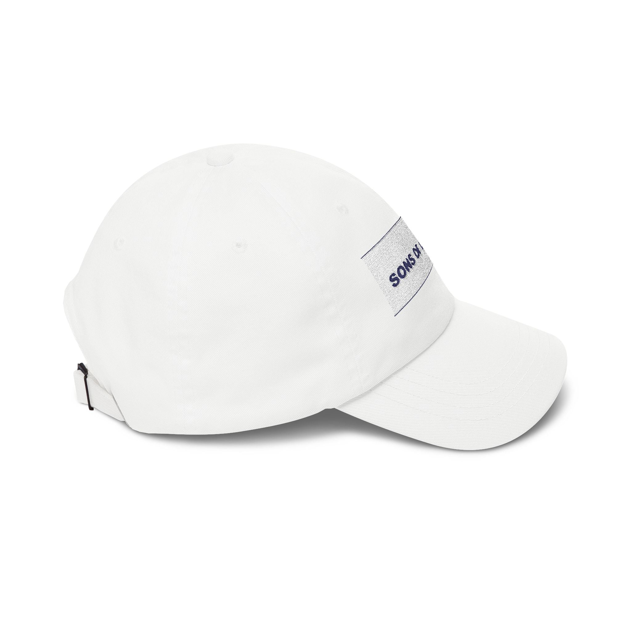 SONS OF LIBERTY — Patriot Dad Hat